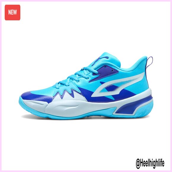 Athletic Basketball Sneakers Performance Team Sports Shoes Lightweight Retro